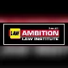 Ambition Law Institute Ambition Law Institute