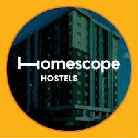 Homescope Hostels Homescope Hostels