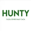 HUNTY HUNTY