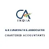 A.K. Lunawath & Associates