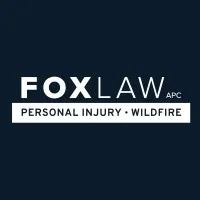 Fox Law, APC - Personal Injury & Wildfire Fox Law, APC - Personal Injury & Wildfire