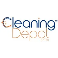 Cleaning Depot by PBJ