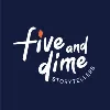 five and dime