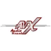 AVX Audio Visual AVX Audio Visual