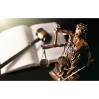 Chambers of Prity Sharma (Advocate-on-Record)