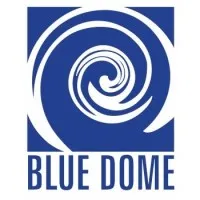 Blue Dome Press