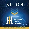 Alion Science and Technology