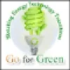 Go for Green Go for Green