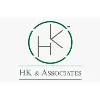 H K & ASSOCIATES H K & ASSOCIATES