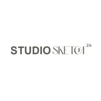 Studio sketch 24