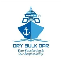 DRY BULK OPR PRIVATE LIMITED