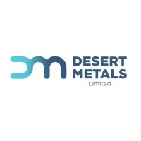 Desert Metals Limited