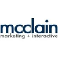 McClain Marketing + Interactive