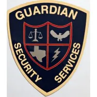 Guardian Security Services Guardian Security Services