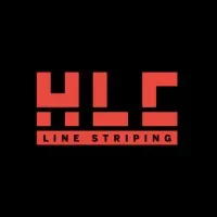 HLC Line Striping HLC Line Striping