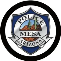Mesa Police Department