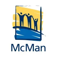 McMan South