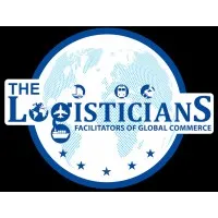 THE LOGISTICIANS