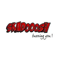 Skadooosh
