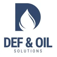 Def & Oil Solutions, Inc. Def & Oil Solutions, Inc.