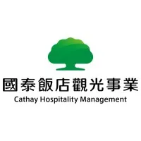 國泰飯店觀光事業 Cathay Hospitality Management