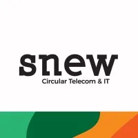 SNEW | Circular Telecom & IT SNEW | Circular Telecom & IT