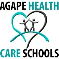 Agape Health Care Schools