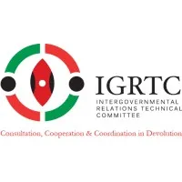 Intergovernmental Relations Technical Committee(IGRTC)