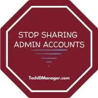 TechIDManager
