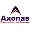 Axonas Consulting and Business Services Pvt Ltd Axonas Consulting and Business Services Pvt Ltd