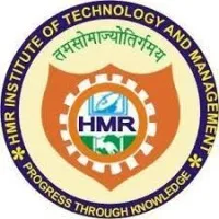 HMR Institute of Technology and Management