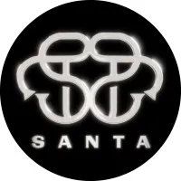 SANTA