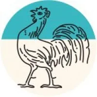 Two Roosters Ice Cream
