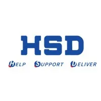 HSD ZIPPER HSD ZIPPER
