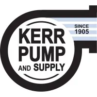 Kerr Pump & Supply