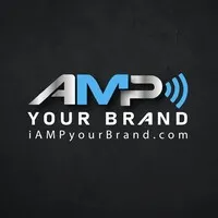 AMP Your Brand AMP Your Brand