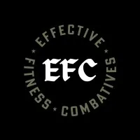 Effective Fitness Combatives