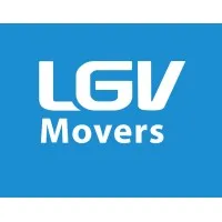 LGV Movers LTD