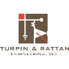 Turpin & Rattan Engineering, Inc. Turpin & Rattan Engineering, Inc.