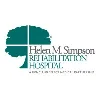 Helen M. Simpson Rehabilitation Hospital