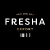 Fresha Export