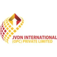 JVDN INTERNATIONAL (OPC) PRIVATE LIMITED