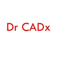 Dr CADx email format