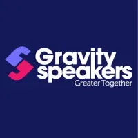 Gravity Speakers