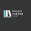 Policy Corner JSGP