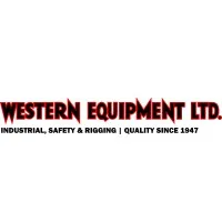 Western Equipment Ltd
