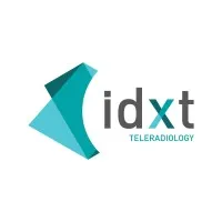IDXt Teleradiology IDXt Teleradiology