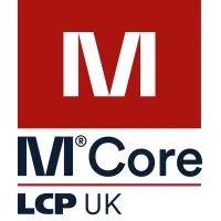 LCP UK, part of M Core LCP UK, part of M Core