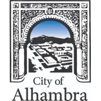 City of Alhambra