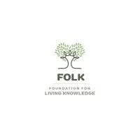 Foundation for Living Knowledge - FOLK Foundation for Living Knowledge - FOLK